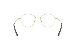 Widok z tyłu Ray-Ban RX8778D (1251)
