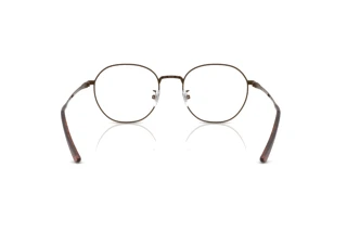 Widok z tyłu Ray-Ban RX8778D (1254)