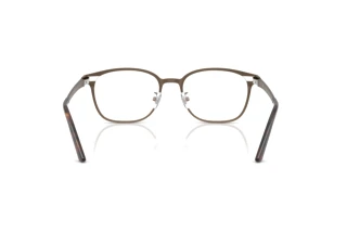 Widok z tyłu Ray-Ban RX8780D (1020)