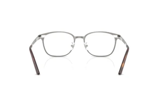 Widok z tyłu Ray-Ban RX8780D (1047)
