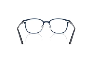 Widok z tyłu Ray-Ban RX8780D (1061)