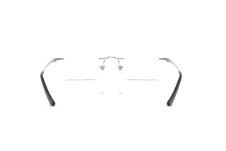 Widok z tyłu Ray-Ban RX8781D (1000)