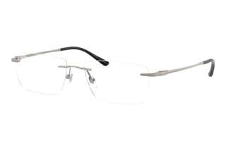 Widok z przodu Ray-Ban RX8781D (1000)