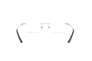 Widok z tyłu Ray-Ban RX8781D (1002)