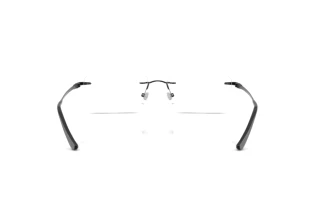 Widok z tyłu Ray-Ban RX8781D (1244)