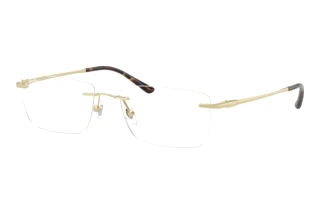 Widok z przodu Ray-Ban RX8781D (1251)