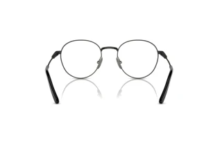 Widok z tyłu Ray-Ban DAVID TITANIUM (RX8782 - 1244)