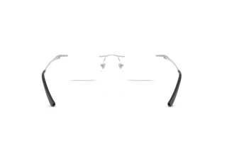 Widok z tyłu Ray-Ban RX8783D (1002)