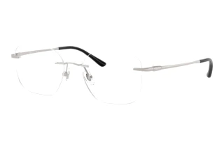 Widok z przodu Ray-Ban RX8783D (1002)