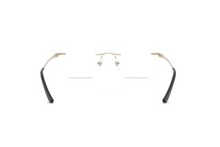 Widok z tyłu Ray-Ban RX8783D (1248)