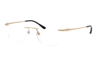 Widok z przodu Ray-Ban RX8783D (1248)