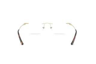 Widok z tyłu Ray-Ban RX8783D (1251)