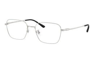Widok z przodu Ray-Ban RX8784D (1002)