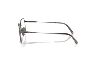 Widok z boku Ray-Ban JIM TITANIUM (RX8794 - 1000)