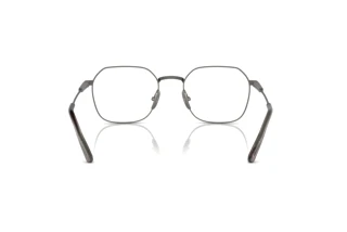 Widok z tyłu Ray-Ban JIM TITANIUM (RX8794 - 1000)