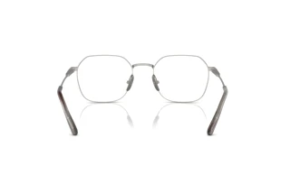 Widok z tyłu Ray-Ban JIM TITANIUM (RX8794 - 1002)