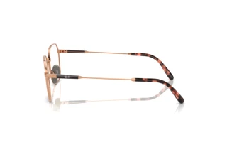 Widok z boku Ray-Ban JIM TITANIUM (RX8794 - 1245)