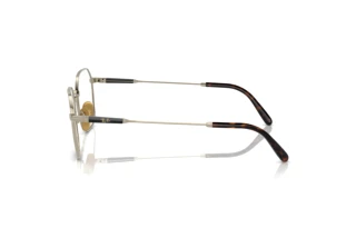 Widok z boku Ray-Ban JIM TITANIUM (RX8794 - 1246)