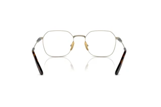 Widok z tyłu Ray-Ban JIM TITANIUM (RX8794 - 1246)