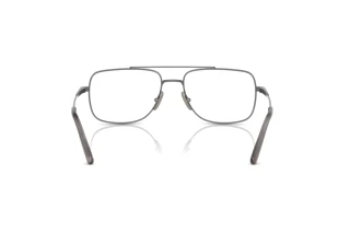 Widok z tyłu Ray-Ban WILLIAM TITANIUM (RX8797 - 1000)