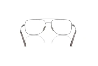 Widok z tyłu Ray-Ban WILLIAM TITANIUM (RX8797 - 1002)