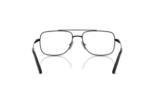 Widok z tyłu Ray-Ban WILLIAM TITANIUM (RX8797 - 1244)