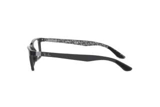 Widok z boku Ray-Ban RX8901 (5610)