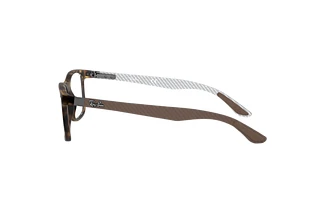 Widok z boku Ray-Ban RX8903 (5200)