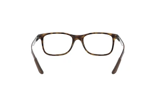 Widok z tyłu Ray-Ban RX8903 (5200)