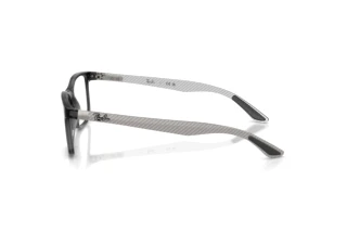 Widok z boku Ray-Ban RX8903 (8061)