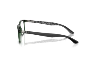 Widok z boku Ray-Ban RX8903 (8465)
