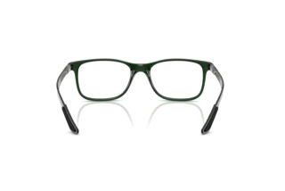 Widok z tyłu Ray-Ban RX8903 (8465)