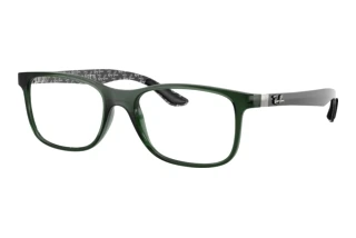 Widok z przodu Ray-Ban RX8903 (8465)