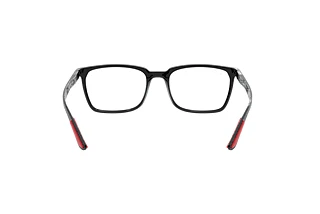 Widok z tyłu Ray-Ban RX8906 (2000)