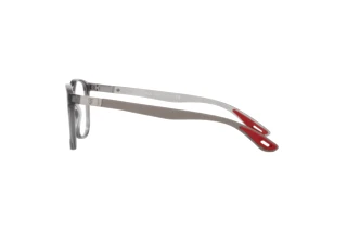Widok z boku Ray-Ban RX8907M (F649)