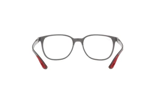 Widok z tyłu Ray-Ban RX8907M (F649)