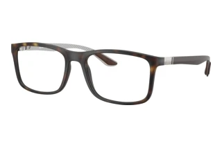 Widok z przodu Ray-Ban RX8908 (5200)