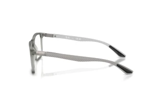 Widok z boku Ray-Ban RX8908 (5244)