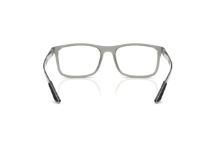 Widok z tyłu Ray-Ban RX8908 (5244)