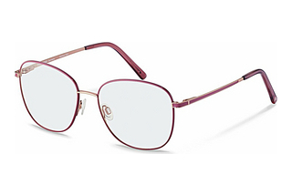 Rodenstock R2659 D000 dark rose, rose gold