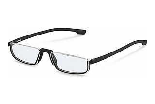 Rodenstock R2665 A000 silver, black