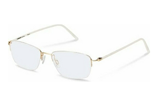 Rodenstock R7073 C000 gold, white