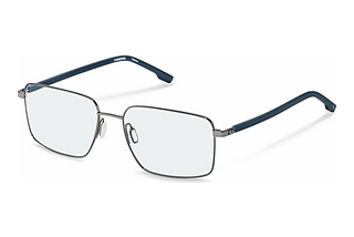 Rodenstock R7176 C000 grey/dark blue