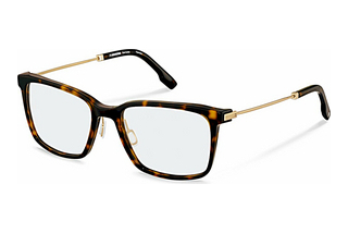 Rodenstock R8032 B000 havana, gold