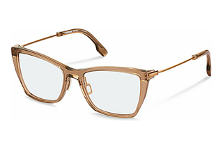 Rodenstock R8035 D000 light brown, copper