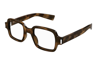 Saint Laurent SL 720 OPT 003 HAVANA