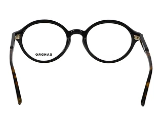 Widok z tyłu Sandro 432050 (001)