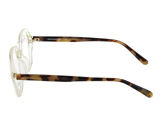 Widok z boku Scotch and Soda 503014 (487)