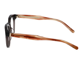 Widok z boku Scotch and Soda 504017 (916)