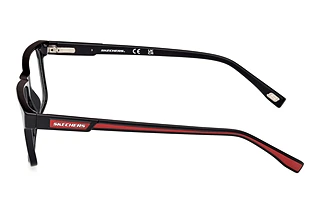 Widok z boku Skechers SE3304 (004)